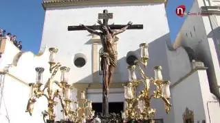 Salida Hermandad de la Esperanza, Semana Santa 2016 - Sanlúcar de Barrameda