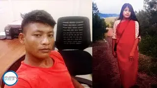 KA MET&Iuml;AP KI 2 NGUT KA LA PYUT, LA SUBA BA KI LA KHLAD NADUH KA SNGI BA JAH
