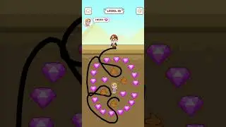 Pull The Gold level 35 winning strategy GamesExplorer