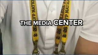 Enhanced security for President Donald Trump at CFP National Championship in Miami