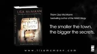 CRYER'S CROSS by Lisa McMann- Book Trailer