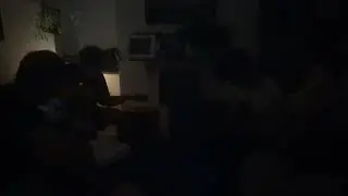 Cephos Jam - 28/08/2024 Ed's song 