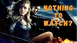 Drive Angry