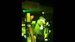 Atlanta, ga la rumba 3-14-2014 jowell y randy