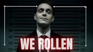 Berlin Edit | Velocity Edit | Money Heist | We Rollin