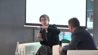 The Signium Interview: Leadership Insights from the Head of Google Ireland