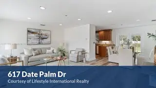 617 Date Palm Dr Lake Park, FL 33403 | Amilia Honore | Top Real Estate Agent