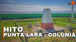 🟠 PUNTA LARA a URUGUAY en minutos ¿Sería posible este INCREÍBLE proyecto?