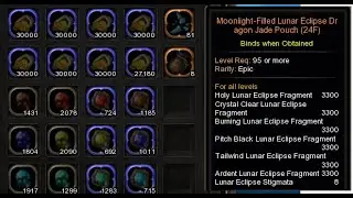 Dragon Nest SEA / Clearing STG 24 for Sunset Glow Chest / Ray Mechanic / RMLouBun