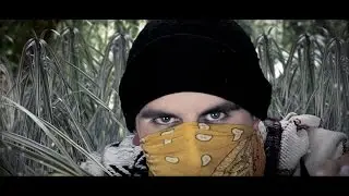 JOR, El Rapi, Cridda, Darafu - GOLD feat. Natalie [Gie&szlig;en Rap]