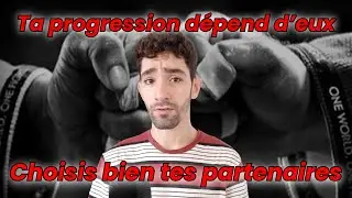 Comment bien choisir ses partenaires d’entraînement en JJB?