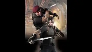 Resident evil Curiosidades Loquendo Parte: 1