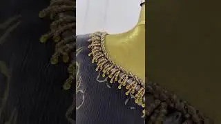 Духти куртахо украшенияи куртр #трендытиктока #fashion #музыка #shorts #2025
