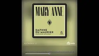 Audiobook Sample: Mary Anne