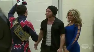 (720pHD): iMPACT Wrestling 09.19.13: Velvet Sky