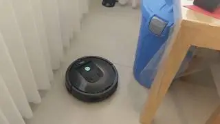iRobot 980