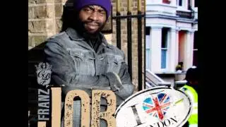 Franz Job - Leave Babylon