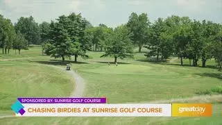 GDL: Find the Best Tee Time for you at Sunrise Golf Course!