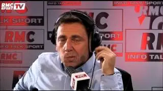 St&eacute;phane Matheu : 