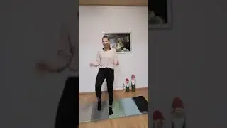 Online TuS Oedt Training Fitness 07.12.20 Teil 1