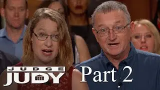 Did Woman Cut Neighbor's Trees for Firewood? | Part 2