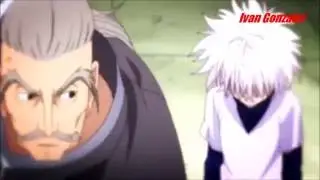 Hunter x Hunter [Amv] Take it out of me