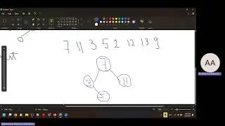 Data Structures Lab tree & graph - Dr Mahmoud Abdelgany شرح عربي