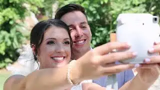 Kristen and Taylor's Full Wedding Video | The Waterstone Venue | Johnson City, TN