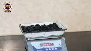 Water Absorption Test