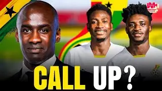 Scouting Report | Ghana Black Stars Squad Ahead of 2026 World Cup &ndash; Episode 5