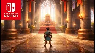 TOP 20 NEW Nintendo Switch & Switch 2 Games Coming in February 2026