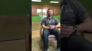 Quality Control Lab - James Havican
