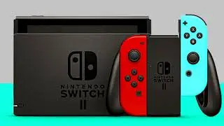 Leaked Switch 2 details reaffirmed by industry insider