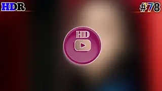 HDR 4K Portrait|Professional Retouching LookCanonR5 + Photoshop ColorGradingMasterclass#E9DED78#1195