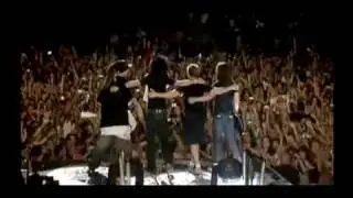 An deiner Seite (Ich bin da) tokio hotel - aleman / español