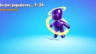 JOGANDO STUMBLE ENCENANDO VOCÊS A FAZER BURLAS NOS TONEIOS!