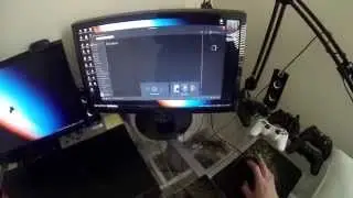 Office Tour 2015