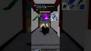 The Best Dark, Godhuman, and Darkblade Combo in bloxfruits! #bloxfruits #roblox #onepiece #viral