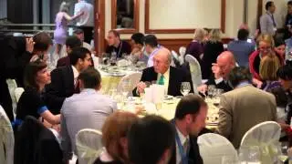 re:envision - Alumni Reunion  '15