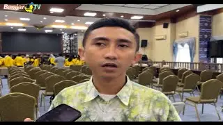 TIM PENELITI APRESIASI RAPERDA SERTIFIKASI MAKANAN SEHAT & HALAL