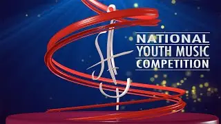 38th National Youth Music Competition Round 3 day 2