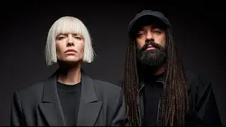 Sia ft. Damian Marley &ndash; See You In The Next Life (Cinematic Pop Reggae)