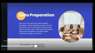 Tata Online Intership: Data Visualization Task 4