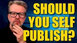 How To Self Publish Your Book