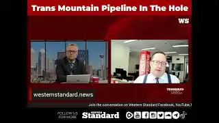 The Newsroom: Taxpayer watchdog calls on Trudeau to copy Biden by providing gas tax relief.