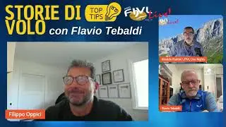 Tips for Pilots - Tebaldi, World 2013 (Forbes AUS)