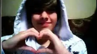 Theo Cavalcanti I love you !