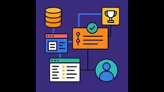 Cómo Crear un Sistema de Rutas de Aprendizaje con Larapack Generator (Laravel + Vue) – En Vivo