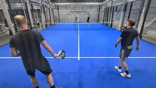 260104 Padel Div1 Fs/Nh vs Tg/Th 64 63 34 (SalemN) #rspc #seriespel 
