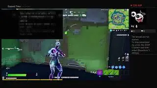 Playing games fortnite And fall guys
